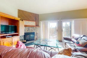 Buffalo Ridge B107